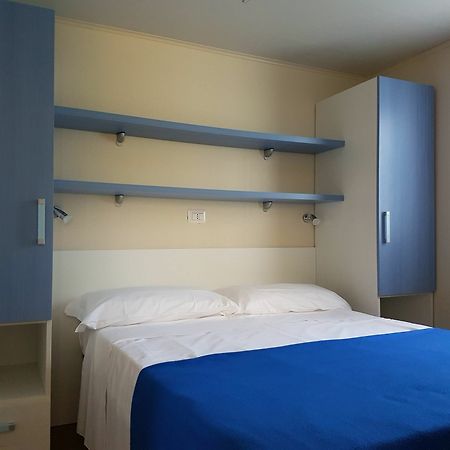 פרמו Girasole Eco Family Village מראה חיצוני תמונה