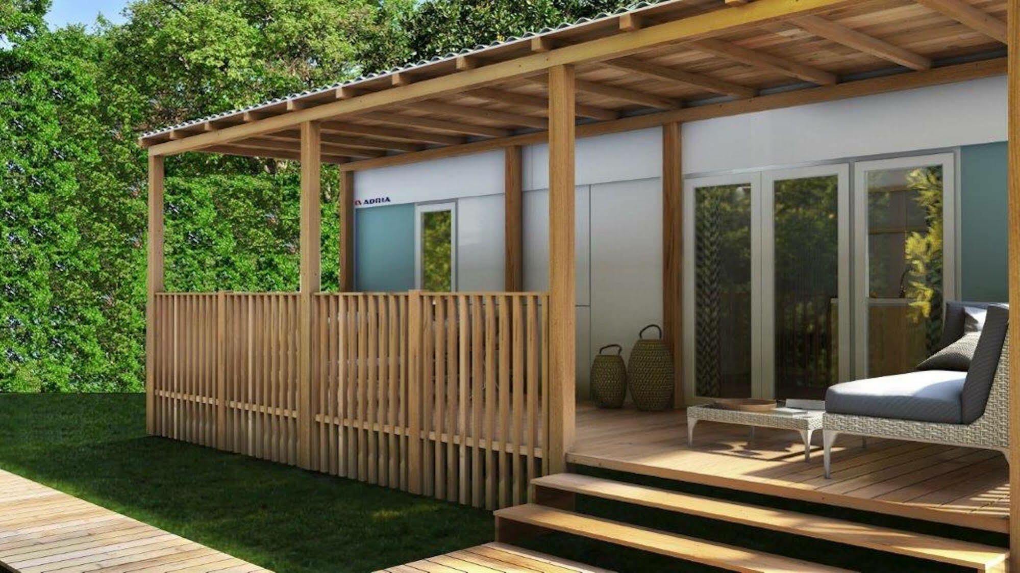 פרמו Girasole Eco Family Village מראה חיצוני תמונה