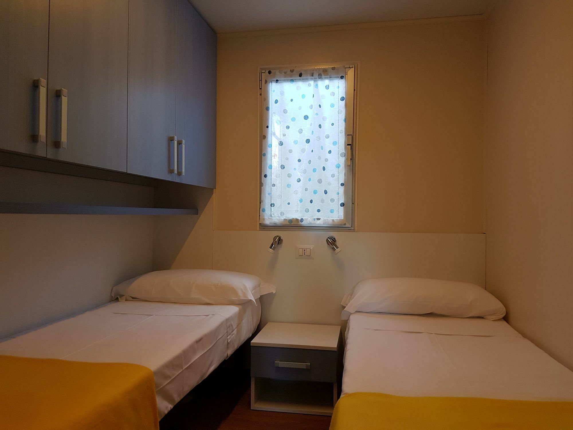 פרמו Girasole Eco Family Village מראה חיצוני תמונה