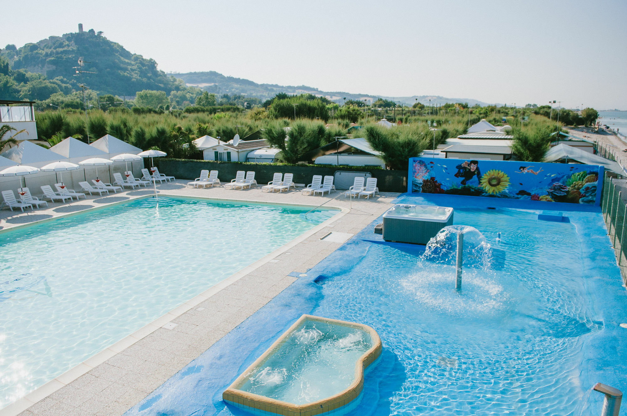 פרמו Girasole Eco Family Village מראה חיצוני תמונה