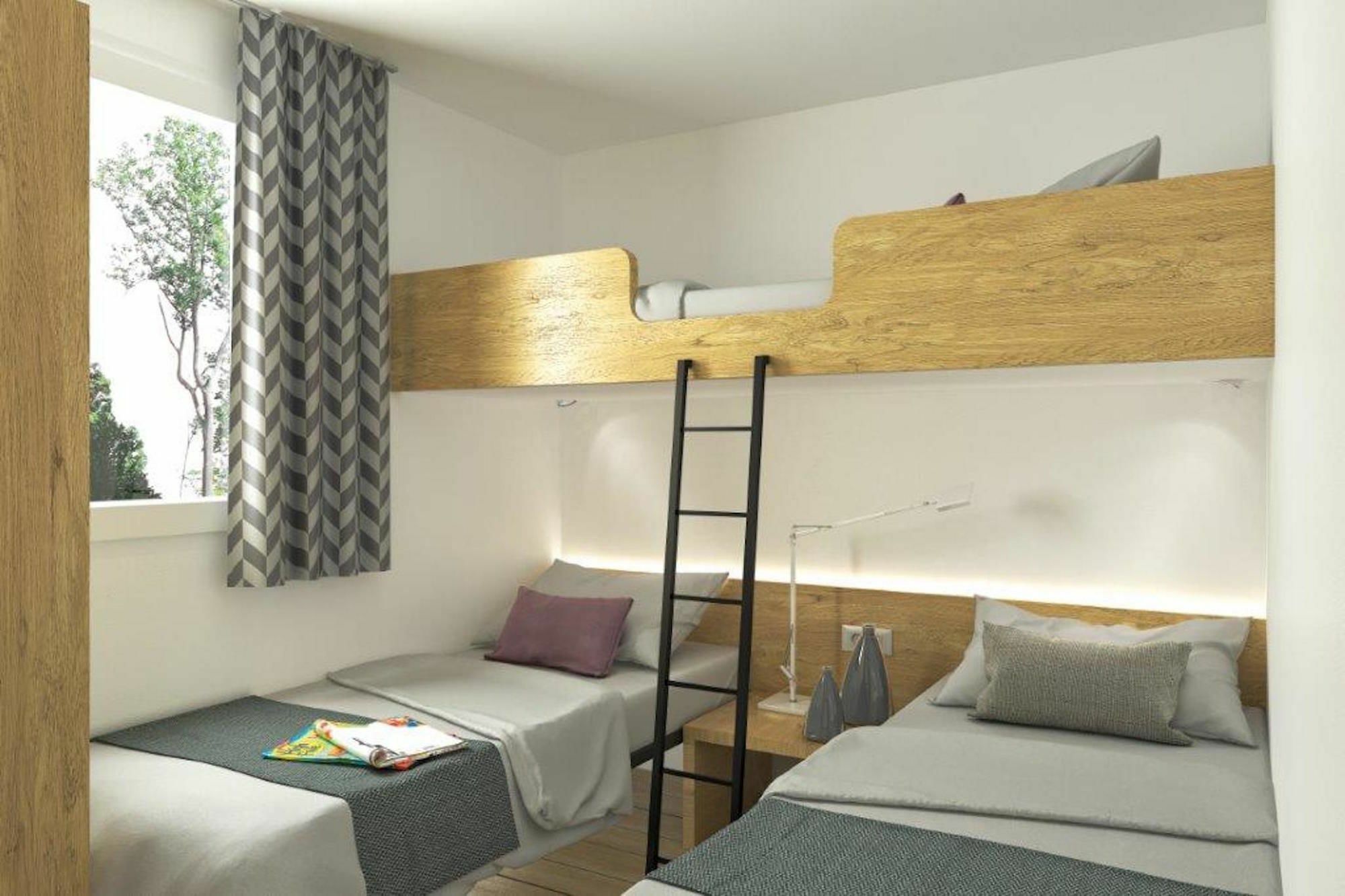 פרמו Girasole Eco Family Village מראה חיצוני תמונה