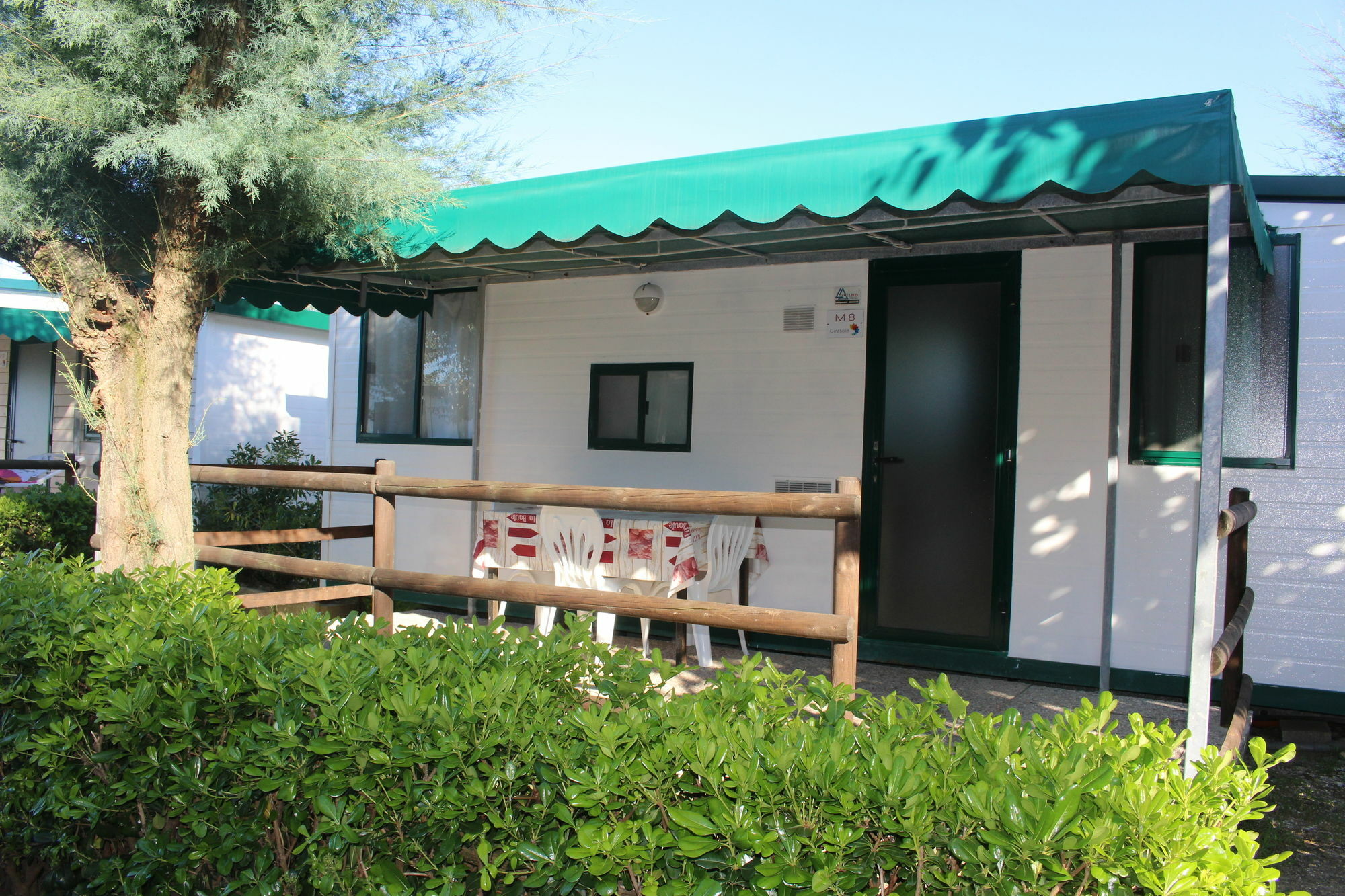 פרמו Girasole Eco Family Village מראה חיצוני תמונה