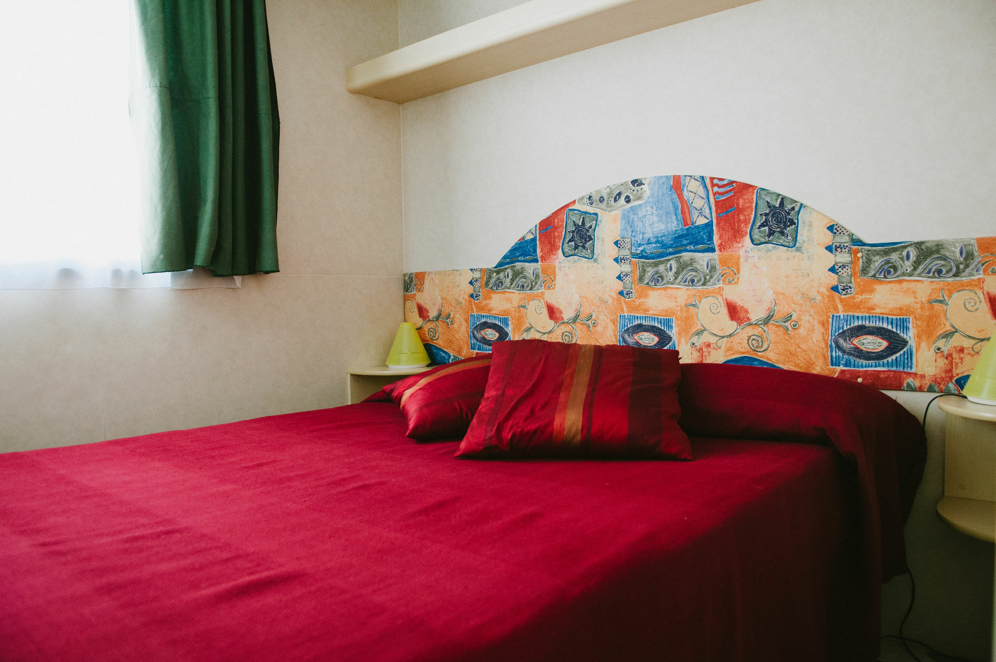 פרמו Girasole Eco Family Village מראה חיצוני תמונה