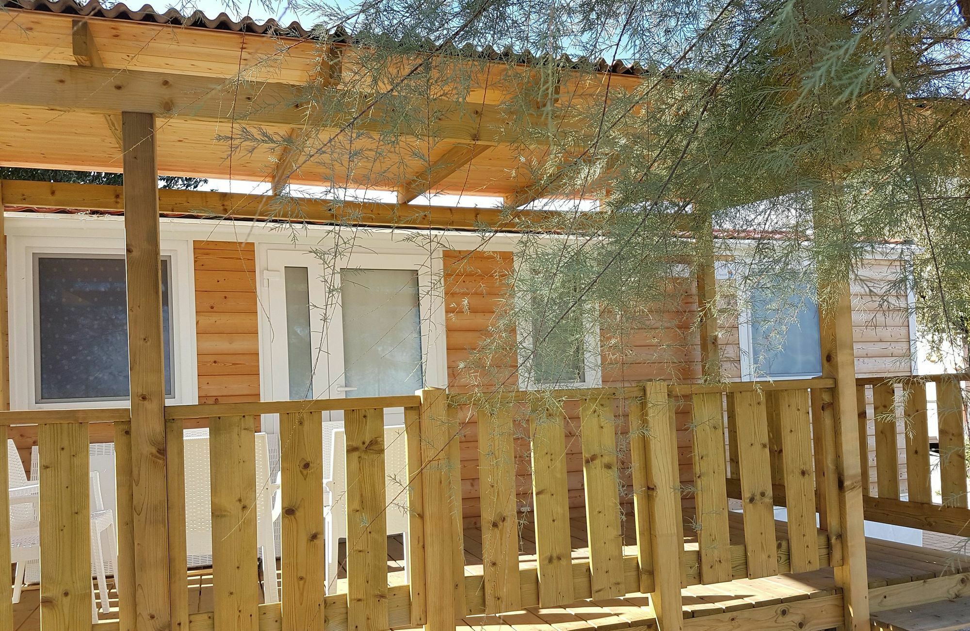פרמו Girasole Eco Family Village מראה חיצוני תמונה